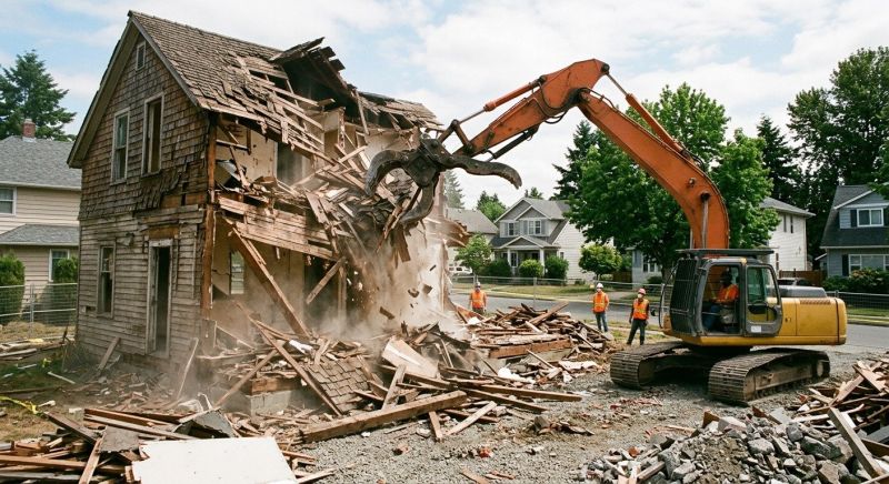 House Removal in South Houston, TX