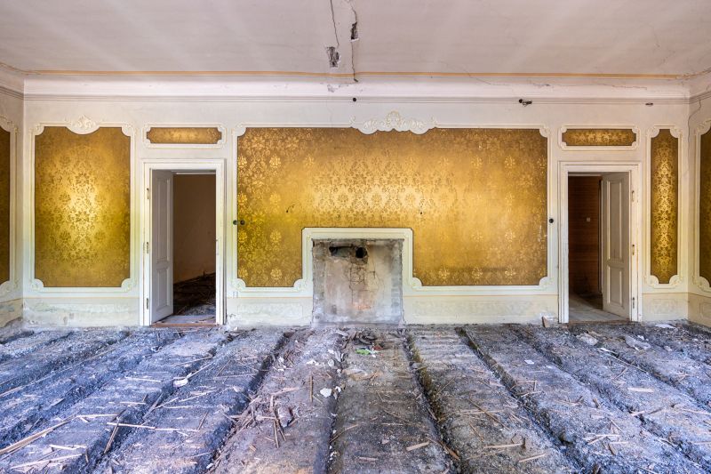 Masonry Demolition in Bergen County, NJ