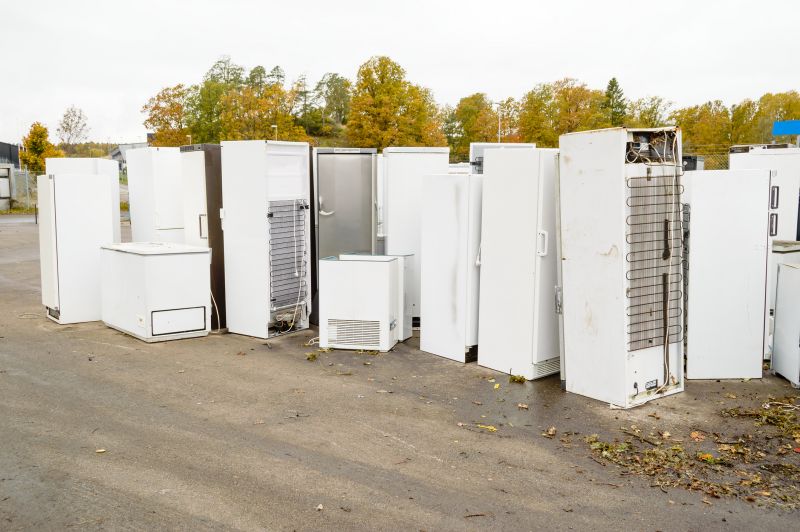 Cabinet Disposal in Sacramento, CA