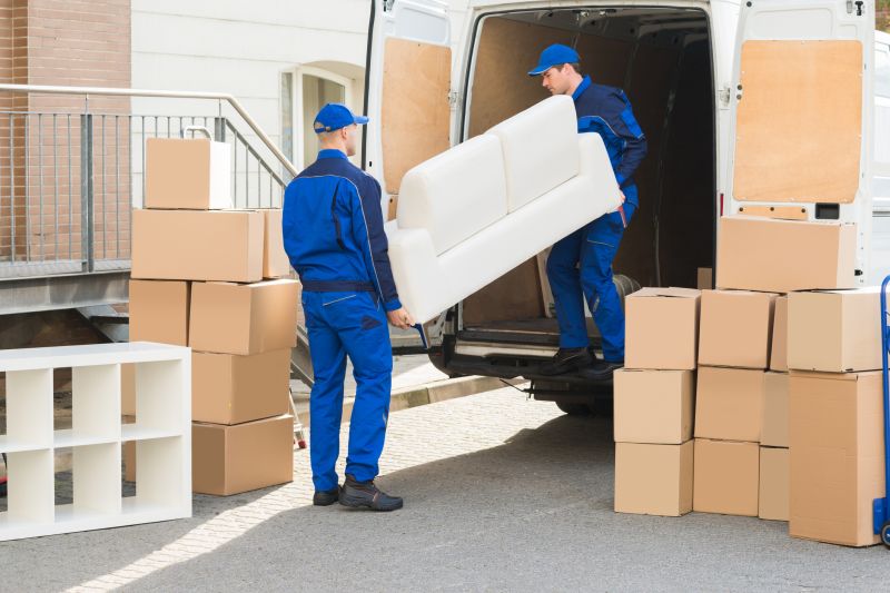 Chair Removal in Sacramento, CA