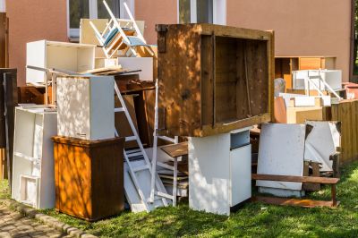 Demolition Cleanup in Auburn, CA