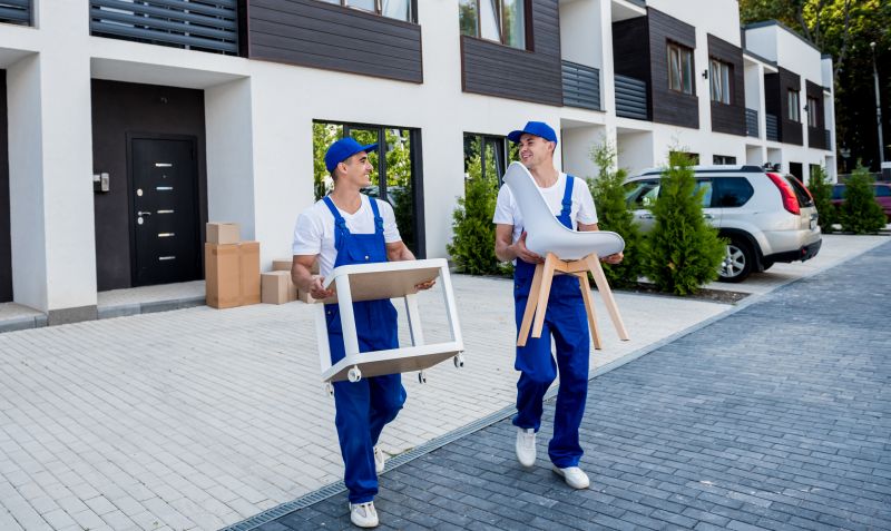 Dresser Removal in Charlotte, NC