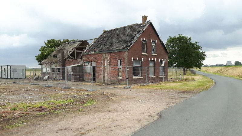House Demolition Service in Somerset County, NJ