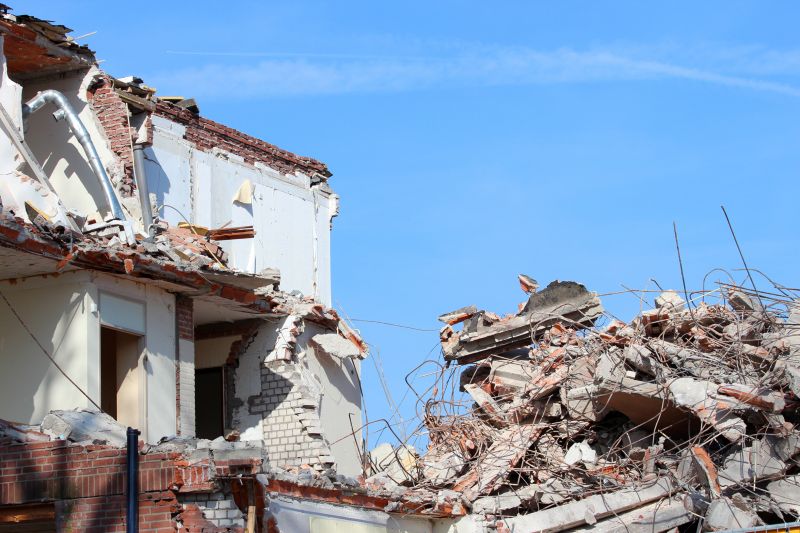 House Removal in Katy, TX