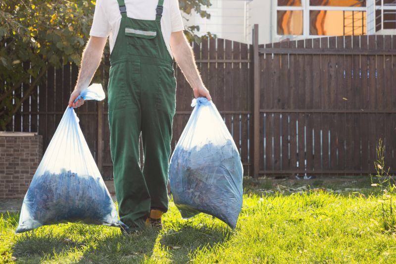 Junk Disposal in Charlotte, NC