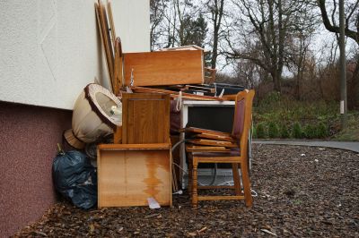 Junk Hauling Service in Madison, WI