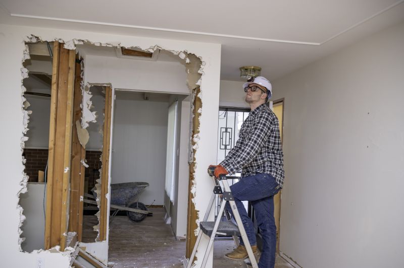 Mobile Home Demolition in Houston, TX