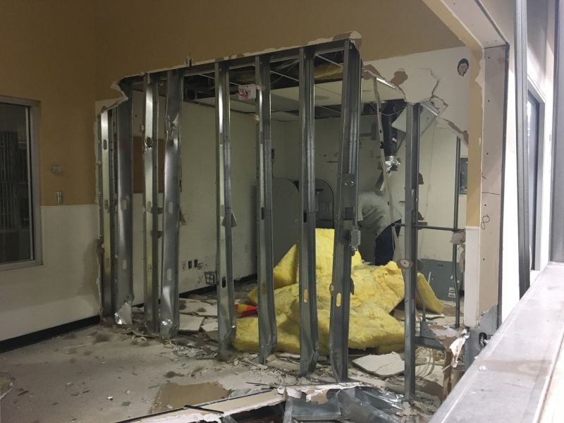 Office Demolition in Bergen County, NJ
