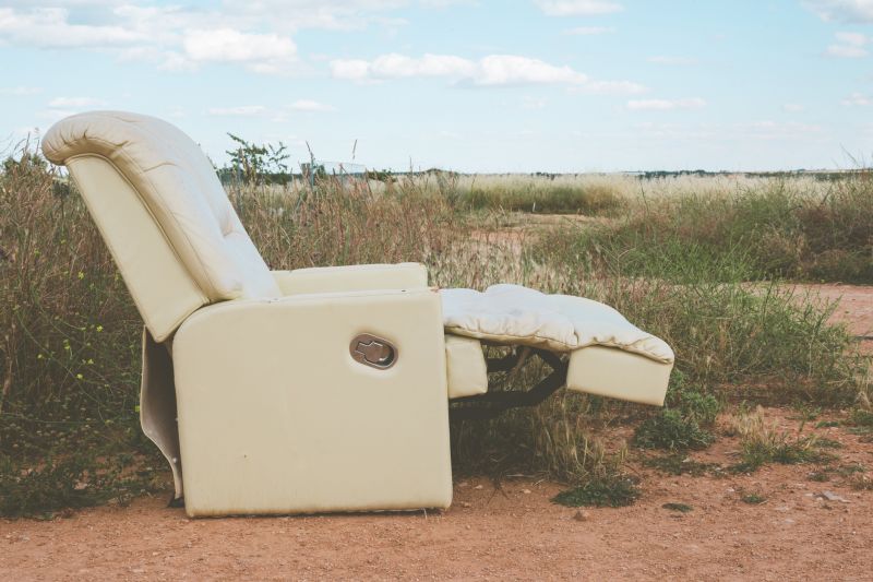 Outdoor Furniture Disposal in Madison, WI