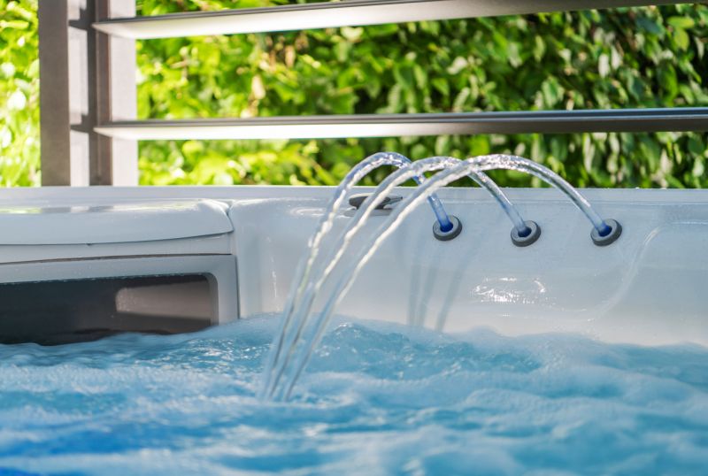 Products For Hot Tub Removals in use