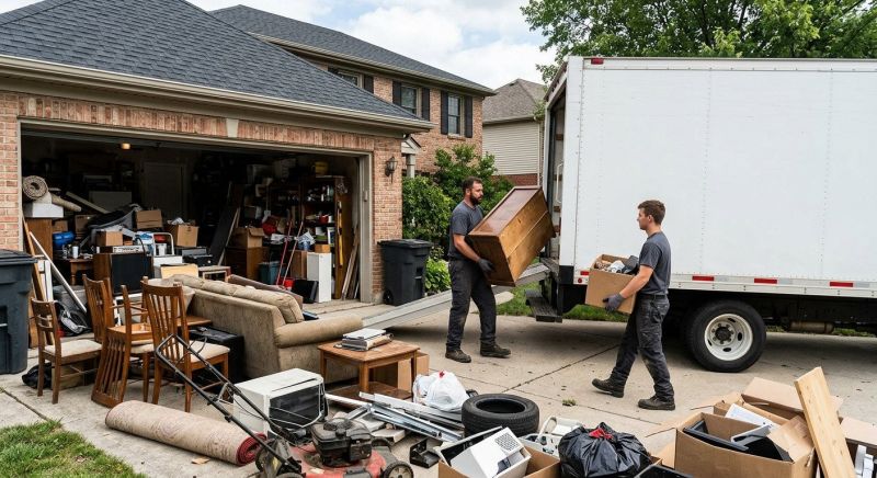 Treadmill Removal Service in Auburn, CA