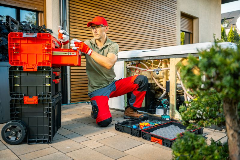 Proper Disposal Methods